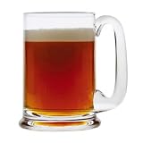 Dartington Crystal Real Ale Tankard