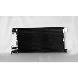 95-02 LINCOLN CONTINENTAL CONDENSER (SERP) by TYC