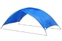 Skincom Solartent Easy for Two, Blue