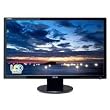ASUS VE247H 24 inch LED Widescreen Full HD 1080p Support with HDMI 2ms Response Time Splendid? Video Intelligence Technology