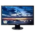 Asus VE247H 59,9cm (23,6 Zoll) LED Monitor (VGA, DVI-D, HDMI, 2ms Reaktionszeit) schwarz