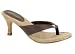 Outlooks Julianna Thong Sandals