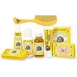 Burt's Bees Baby Bee Getting Started Kit