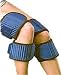 Sirius Leg & Foot Massager - Blue