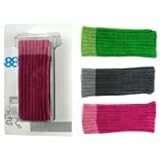 Online - IPOD NANO 1st, 2ed & new 2008 NANO 4 CHROMATIC pack of 6 socks