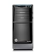 HP Pavilion p7-1430 Desktop (Black)