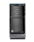 HP Pavilion P7-1490 Desktop