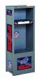 NFL Wooden Locker - Bills