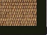 Aspen Mountain Grass Rug - Moss