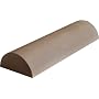 String Swing Home and Studio Wall Bumper, Brown