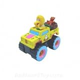 Buy Sesame Street Big Bird with Truck by Learning Curve