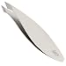 Slice 10458  Tweezers, Combo Slanted and Pointed, Stainless