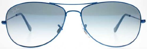 Ray-Ban Sonnenbrillen COCKPIT (RB 3362 088/3F 59)