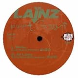 LAINZ MEET GAUDI / VINILE