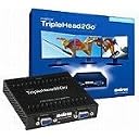 TripleHead2Go�f�W�^���Ł@(T2G/D)