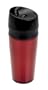 OXO International 1112201 Good Grips Travel Mug 13.5 Oz Red