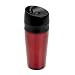 OXO International 1112201 Good Grips Travel Mug 13.5 Oz Red