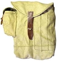 Made in USSR 4x magazines canvas pouch holster For AK - Kalashnikov rifle and other