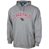 Arizona Cardinals Cardinal Line Change Big Sizes Hoody Sweatshirt