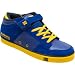 DC Men's Srt Usa Vlcno Wrapped Cup Sneaker