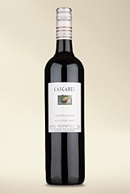 Cascabel Tempranillo Graciano 2006 - Case of 6 Cascabel Tempranillo Graciano 2006 - Case of 6