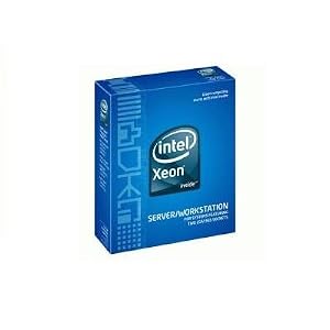 Intel Xeon W5590 3.33GHz 8M L2 Cache LGA1366 Quad-Core Server Processor by 