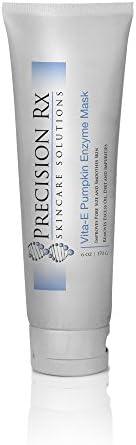 Precision Skin RX Vita-E Pumpkin Enzyme Mask