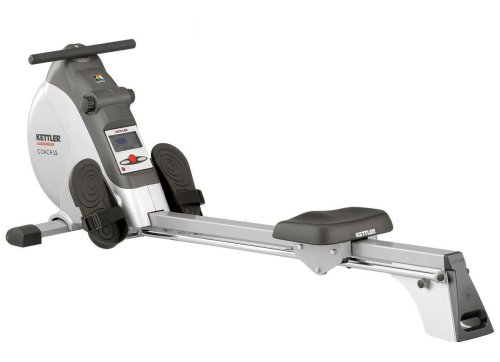 Kettler HKS Coach LS Rowing Machine