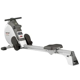 Kettler HKS Coach LS Rowing Machine