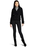 Cyber Monday Sale pea coat  Spiewak Women's Beekman Pea Coat, Navy, X-Small