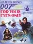 For Your Eyes Only (James Bond 007 RPG)