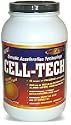 MuscleTech Cell-Tech Hardcore - Lemon/Lime 2kg