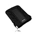 Adata SH93 2.5 inch 750GB External Shockproof Hard Drive - Black