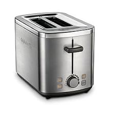 Calphalon 2-Slot Toaster