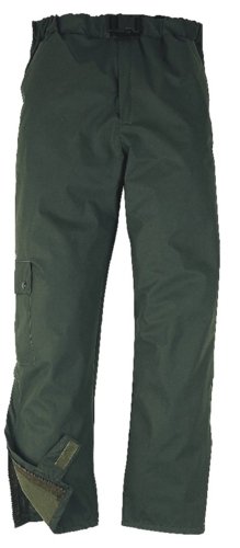 Baleno Regenhose Cartouche, atmungsaktiv