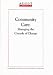 Book Community Care