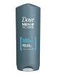 Dove Men + Care Clean Comfort Body Wash, 18-Ounces Bottles (Pack of 3)