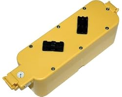 IROBOT Roomba 4905 High Capacity Replacement Battery (non-oem)