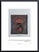 McCabe and Mrs. Miller, Art Poster with Metal Frame, poster size: 11