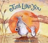 Just Like You