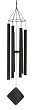 Music of the Spheres Balinese Mezzo Wind Chime (Model BM)