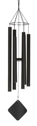 Music of the Spheres Balinese Mezzo Wind Chime (Model BM) Music of the Spheres Balinese Mezzo Wind Chime (Model BM)