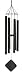Music of the Spheres Balinese Mezzo Wind Chime (Model BM)