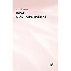 Japan's New Imperialism