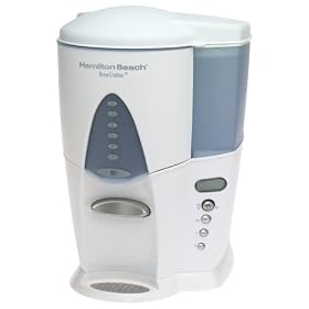 Hamilton Beach 47211 12-Cup BrewStation