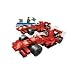 LEGO Racers Ferrari Victory