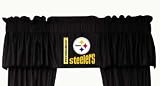 Pittsburgh Steelers Valance