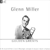 Golden Greats