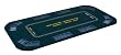 Red Star AC-TH72 Deluxe Padded 4-Fold Texas Hold 'Em Table Topper