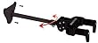 Hercules Acoustic Guitar Hanger